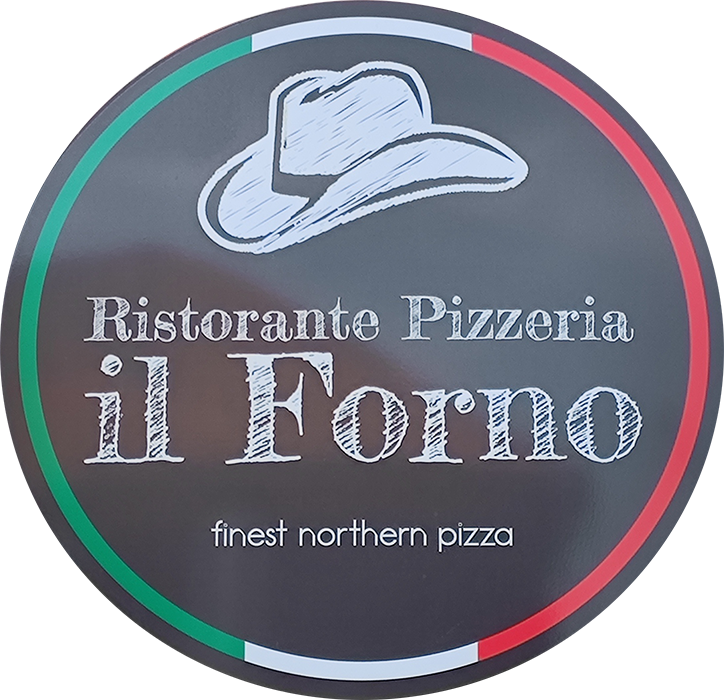 ilForno Logo