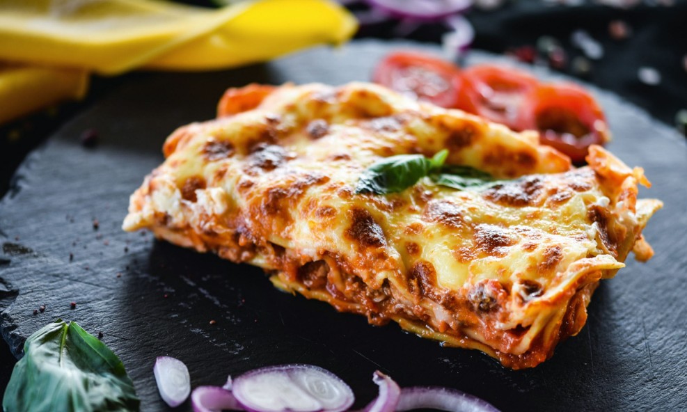 Pasta al Forno
