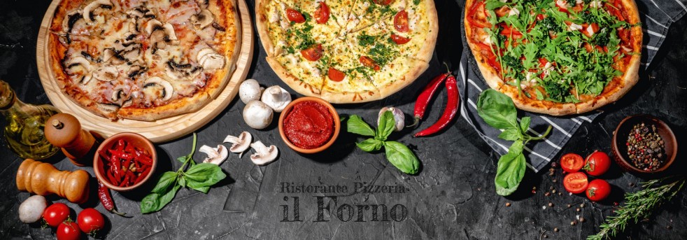 Pizzen